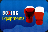 Boxing Equipment