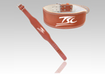 Weight Lifting Belt