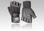 Weight Lifting Gloves