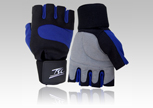 Weight Lifting Gloves