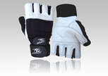 Weight Lifting Gloves