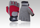 Weight Lifting Gloves