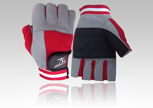 Weight Lifting Gloves