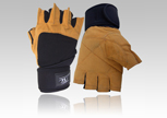 Weight Lifting Gloves