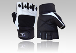 Weight Lifting Gloves