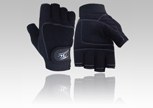 Weight Lifting Gloves