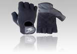 Weight Lifting Gloves