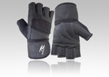 Weight Lifting Gloves