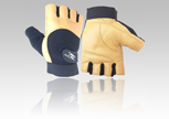 Weight Lifting Gloves