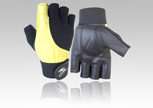 Weight Lifting Gloves