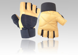 Weight Lifting Gloves