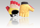 Weight Lifting Gloves 