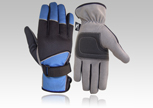 Winter Cycling Gloves 